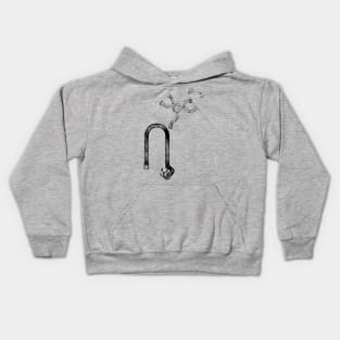 Tubes nr1 Kids Hoodie